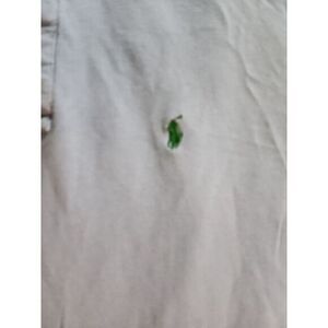 Ralph Lauren Polo Golf Shirt‎ XL Blue